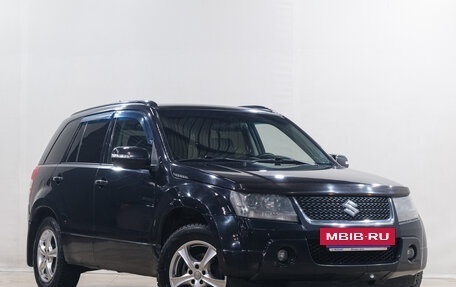 Suzuki Grand Vitara, 2010 год, 1 269 000 рублей, 2 фотография