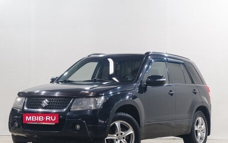 Suzuki Grand Vitara, 2010 год, 1 269 000 рублей, 4 фотография