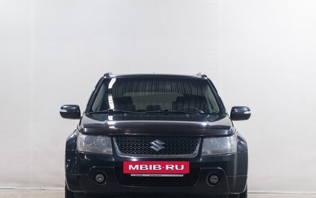 Suzuki Grand Vitara, 2010 год, 1 269 000 рублей, 3 фотография