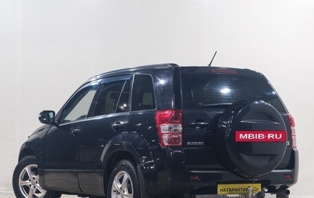 Suzuki Grand Vitara, 2010 год, 1 269 000 рублей, 5 фотография