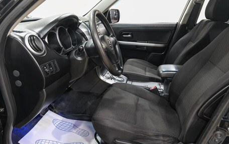 Suzuki Grand Vitara, 2010 год, 1 269 000 рублей, 13 фотография