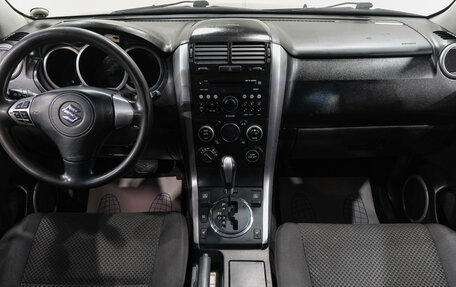 Suzuki Grand Vitara, 2010 год, 1 269 000 рублей, 19 фотография