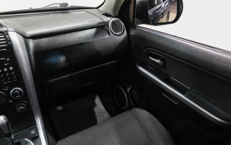 Suzuki Grand Vitara, 2010 год, 1 269 000 рублей, 18 фотография