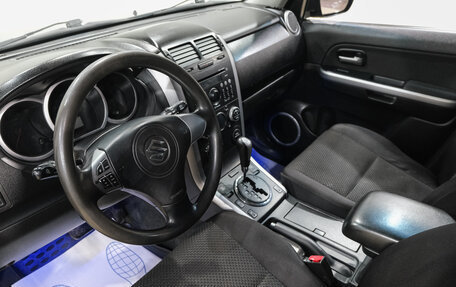 Suzuki Grand Vitara, 2010 год, 1 269 000 рублей, 14 фотография