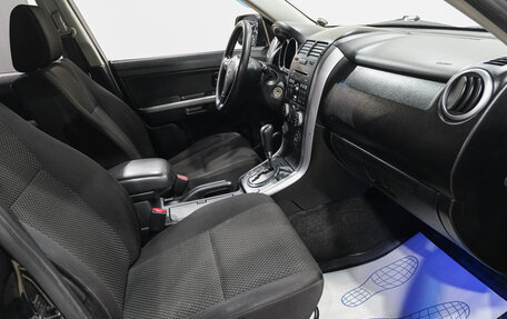 Suzuki Grand Vitara, 2010 год, 1 269 000 рублей, 15 фотография