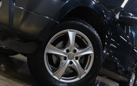 Suzuki Grand Vitara, 2010 год, 1 269 000 рублей, 12 фотография