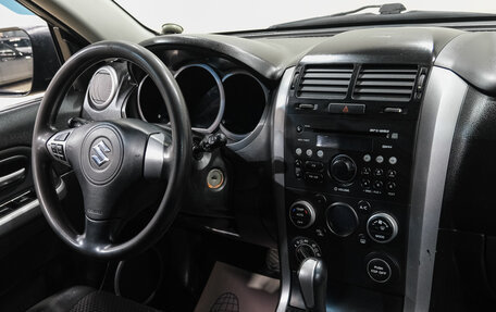 Suzuki Grand Vitara, 2010 год, 1 269 000 рублей, 20 фотография