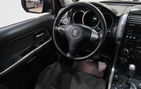 Suzuki Grand Vitara, 2010 год, 1 269 000 рублей, 17 фотография