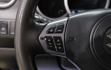 Suzuki Grand Vitara, 2010 год, 1 269 000 рублей, 22 фотография