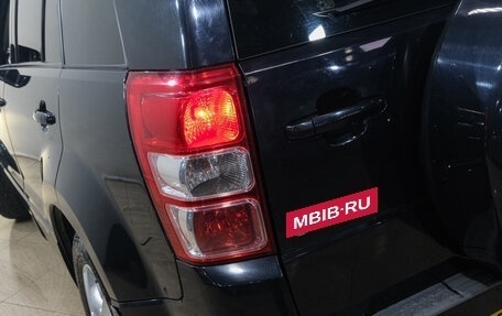 Suzuki Grand Vitara, 2010 год, 1 269 000 рублей, 10 фотография