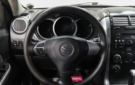 Suzuki Grand Vitara, 2010 год, 1 269 000 рублей, 21 фотография