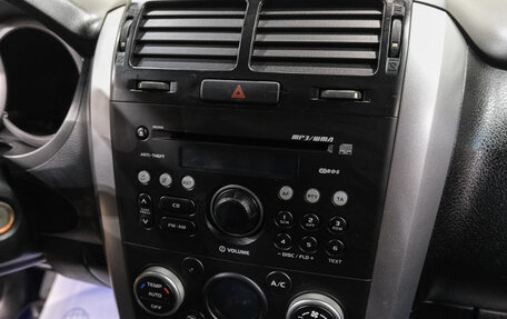 Suzuki Grand Vitara, 2010 год, 1 269 000 рублей, 23 фотография