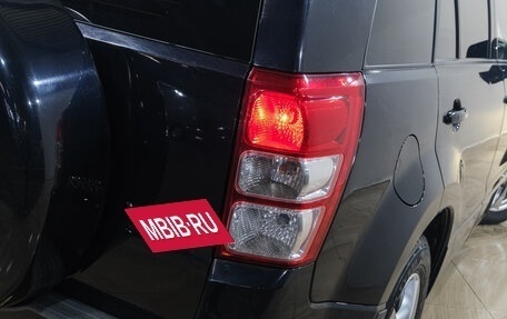 Suzuki Grand Vitara, 2010 год, 1 269 000 рублей, 11 фотография