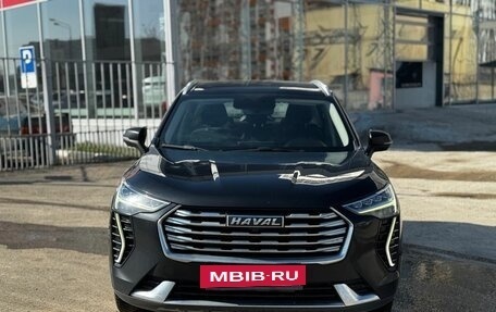 Haval Jolion, 2023 год, 1 129 000 рублей, 2 фотография