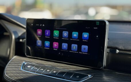 Haval Jolion, 2023 год, 1 129 000 рублей, 13 фотография