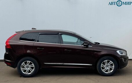 Volvo XC60 II, 2013 год, 2 200 000 рублей, 4 фотография