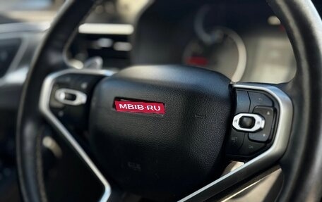 Haval Jolion, 2023 год, 1 129 000 рублей, 12 фотография