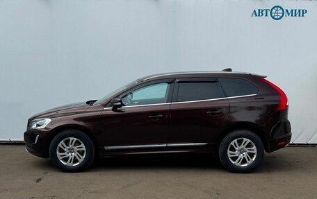 Volvo XC60 II, 2013 год, 2 200 000 рублей, 5 фотография
