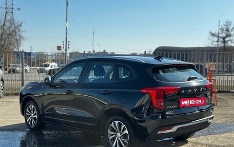 Haval Jolion, 2023 год, 1 129 000 рублей, 5 фотография