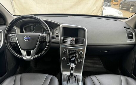 Volvo XC60 II, 2013 год, 2 200 000 рублей, 9 фотография