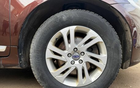 Volvo XC60 II, 2013 год, 2 200 000 рублей, 13 фотография