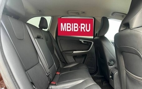 Volvo XC60 II, 2013 год, 2 200 000 рублей, 11 фотография