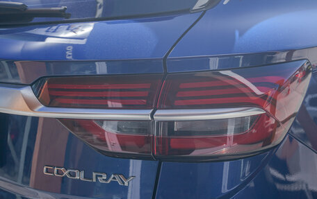 Geely Coolray I, 2021 год, 1 725 000 рублей, 7 фотография