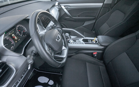 Geely Coolray I, 2021 год, 1 725 000 рублей, 9 фотография