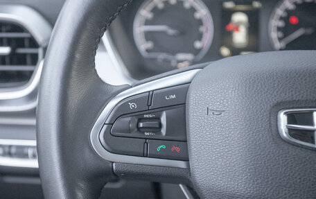 Geely Coolray I, 2021 год, 1 725 000 рублей, 11 фотография