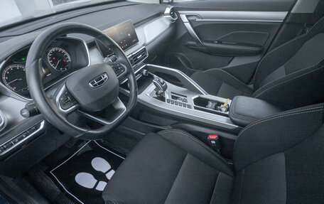 Geely Coolray I, 2021 год, 1 725 000 рублей, 10 фотография