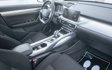 Geely Coolray I, 2021 год, 1 725 000 рублей, 19 фотография