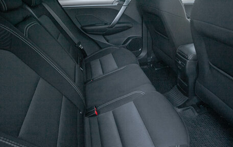 Geely Coolray I, 2021 год, 1 725 000 рублей, 16 фотография