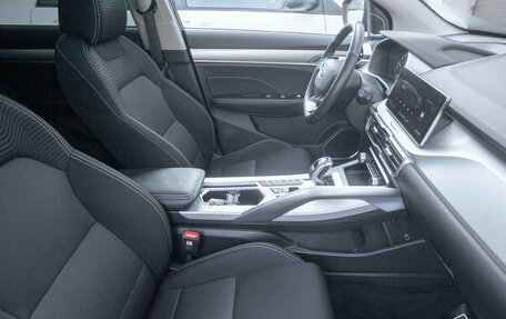 Geely Coolray I, 2021 год, 1 725 000 рублей, 20 фотография