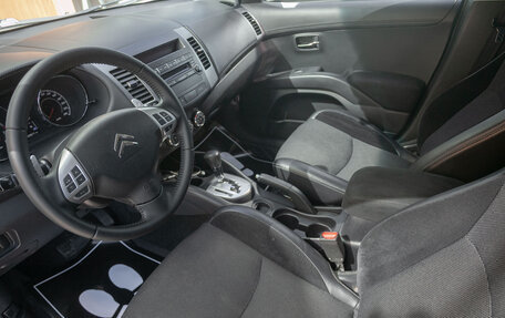 Citroen C-Crosser, 2011 год, 858 000 рублей, 11 фотография