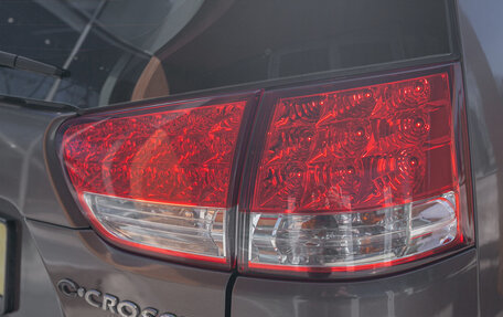 Citroen C-Crosser, 2011 год, 858 000 рублей, 6 фотография