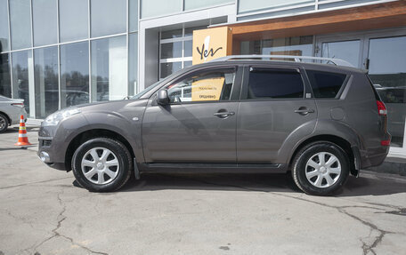 Citroen C-Crosser, 2011 год, 858 000 рублей, 3 фотография