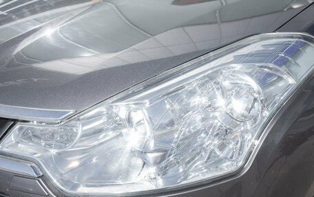 Citroen C-Crosser, 2011 год, 858 000 рублей, 7 фотография