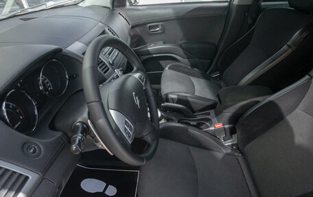 Citroen C-Crosser, 2011 год, 858 000 рублей, 13 фотография