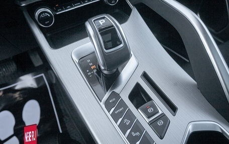 Geely Coolray I, 2021 год, 1 725 000 рублей, 13 фотография