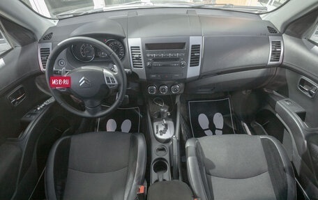 Citroen C-Crosser, 2011 год, 858 000 рублей, 9 фотография