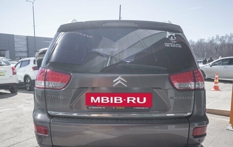 Citroen C-Crosser, 2011 год, 858 000 рублей, 5 фотография