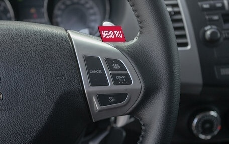 Citroen C-Crosser, 2011 год, 858 000 рублей, 12 фотография