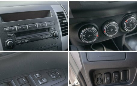 Citroen C-Crosser, 2011 год, 858 000 рублей, 20 фотография