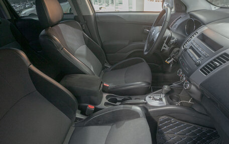 Citroen C-Crosser, 2011 год, 858 000 рублей, 19 фотография