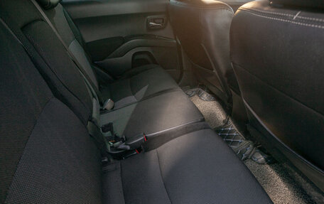 Citroen C-Crosser, 2011 год, 858 000 рублей, 16 фотография