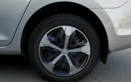 Skoda Rapid I, 2015 год, 1 090 000 рублей, 5 фотография