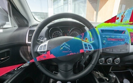 Citroen C-Crosser, 2011 год, 858 000 рублей, 17 фотография