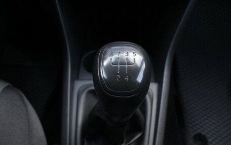 Skoda Rapid I, 2015 год, 1 090 000 рублей, 17 фотография