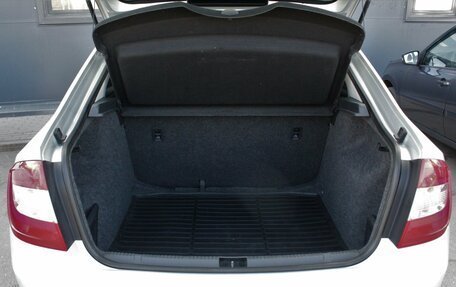 Skoda Rapid I, 2015 год, 1 090 000 рублей, 20 фотография