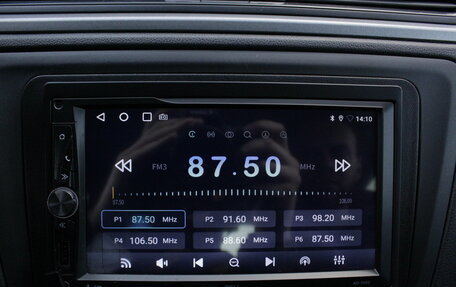 Skoda Rapid I, 2015 год, 1 090 000 рублей, 15 фотография